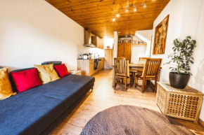 Ferienwohnung 1 2 3 (Curuna)